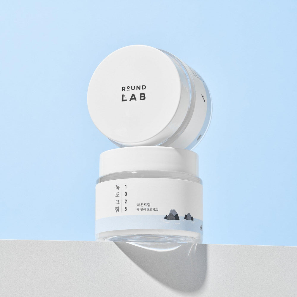 Round Lab 1025 Dokdo Creme | Wonder Skin